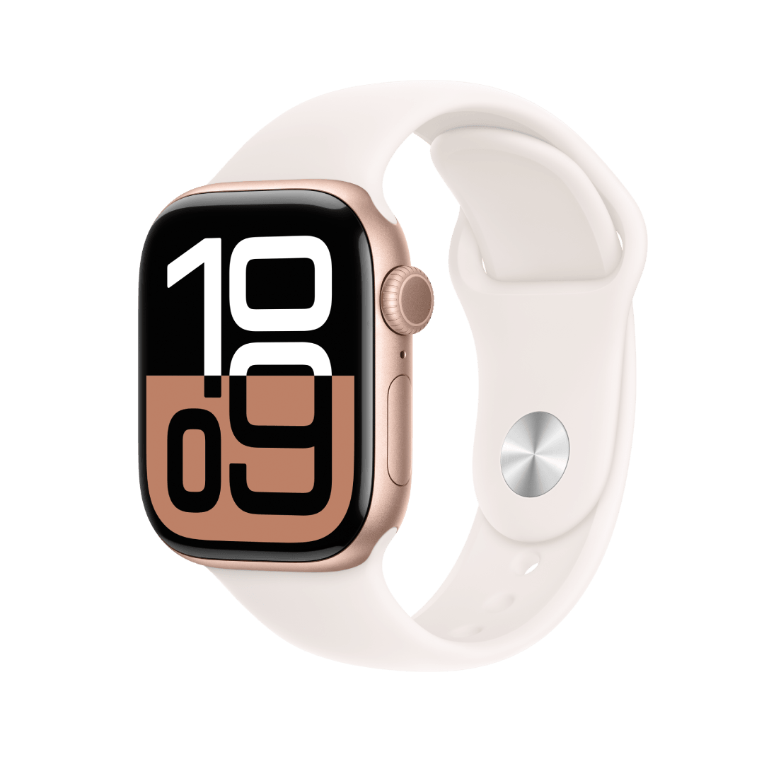 Apple Watch Series 10 42mm GPS - Relojes - Innovacell Apple Watch Series 10 42mm GPS - Relojes - Innovacell